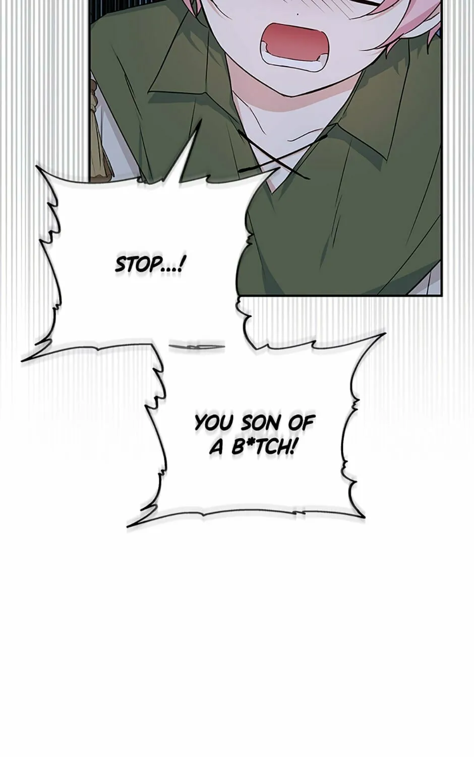 The Little Lady Behind the Villain Chapter 23 page 73 - 