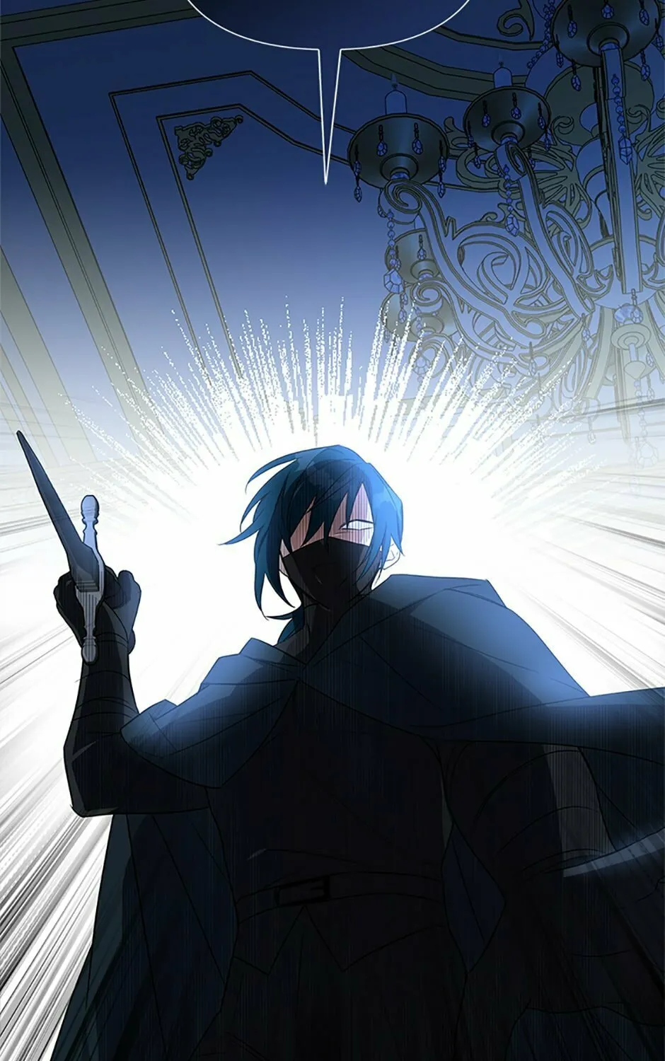 The Little Lady Behind the Villain Chapter 23 page 75 - 
