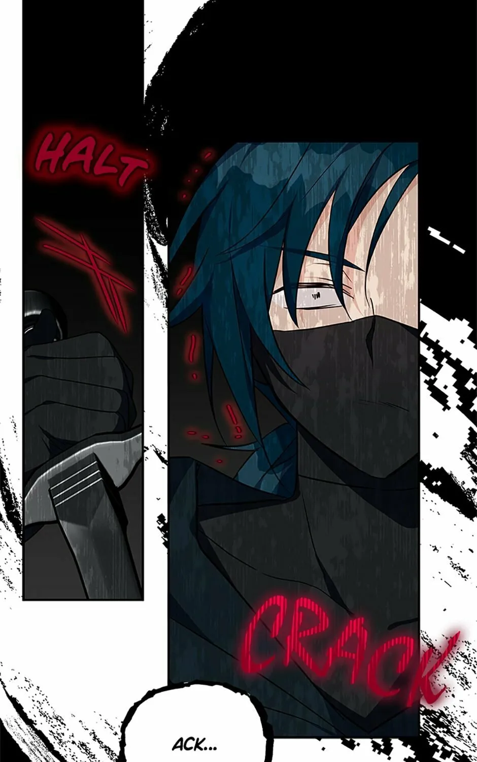 The Little Lady Behind the Villain Chapter 23 page 81 - 