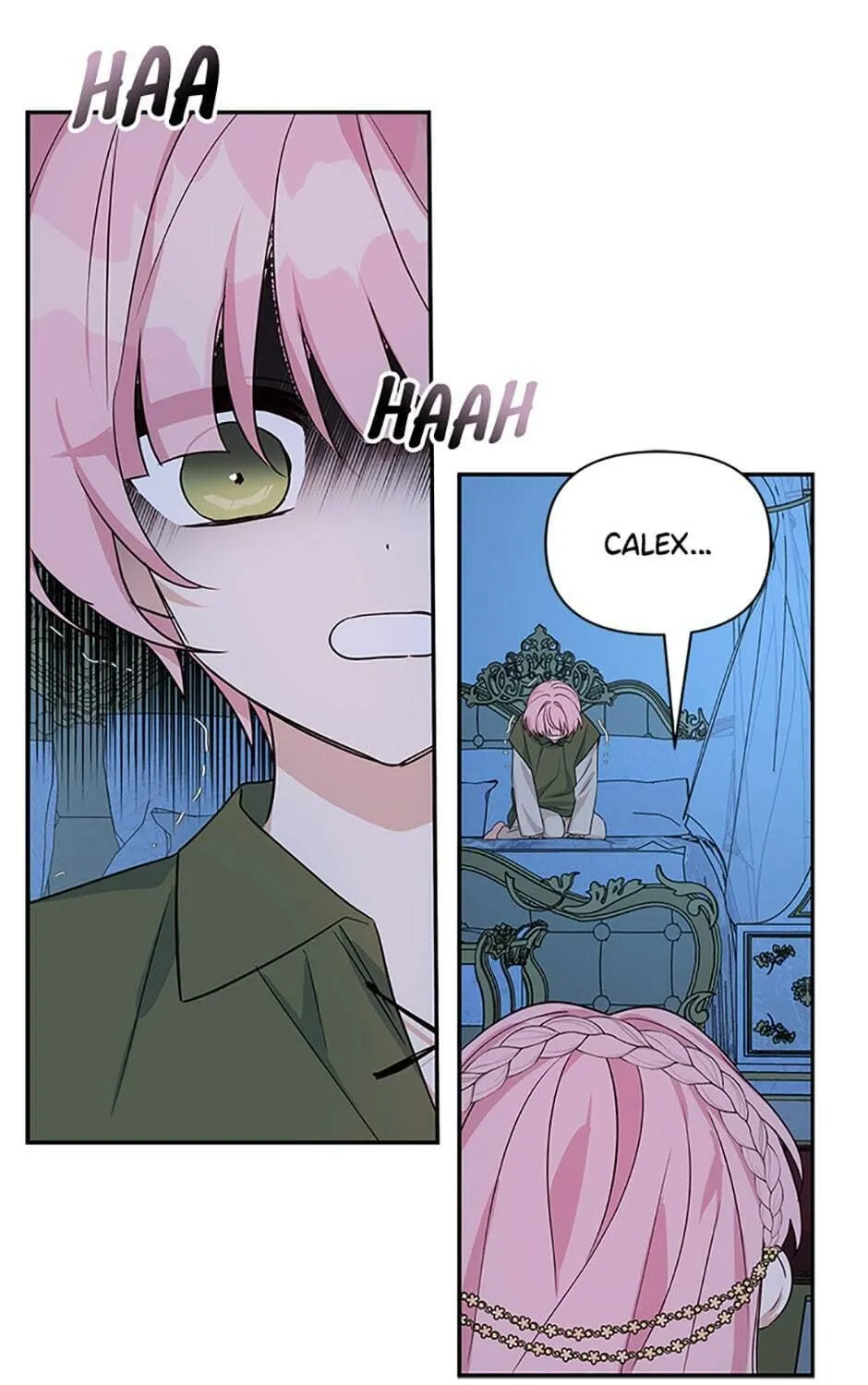 The Little Lady Behind the Villain Chapter 23 page 95 - 