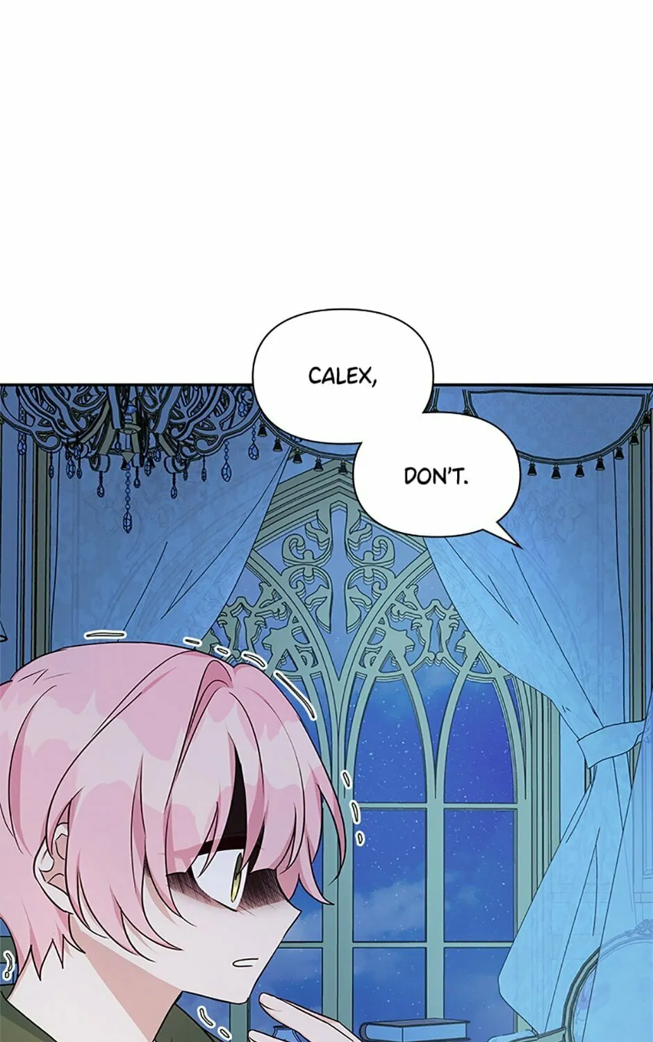 The Little Lady Behind the Villain Chapter 23 page 97 - 