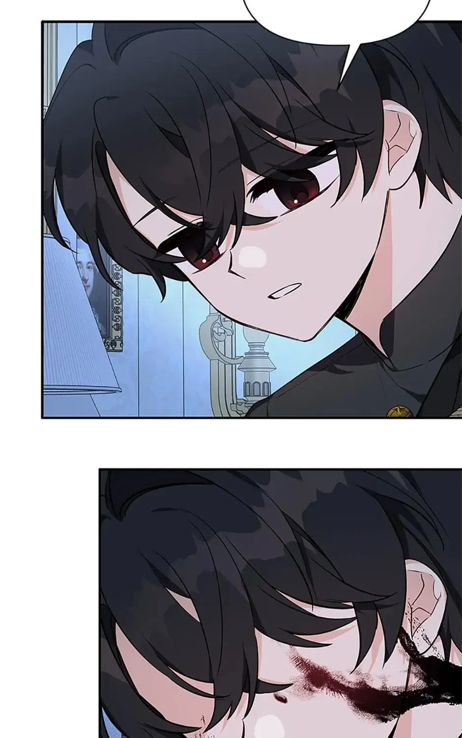 The Little Lady Behind the Villain Chapter 24 page 109 - 