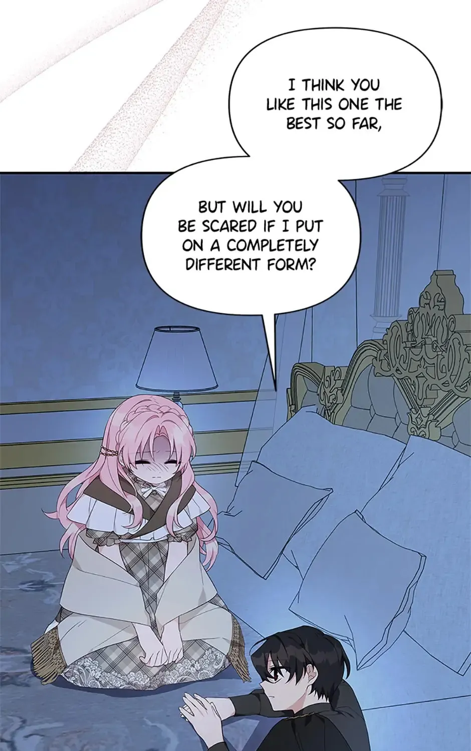 The Little Lady Behind the Villain Chapter 24 page 115 - 