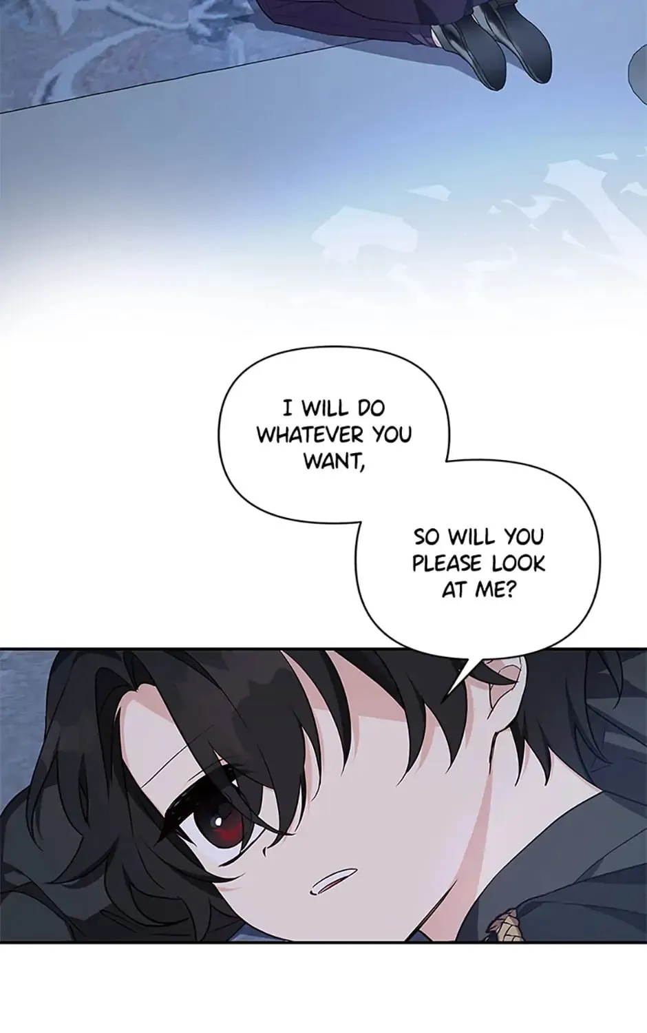 The Little Lady Behind the Villain Chapter 24 page 117 - 