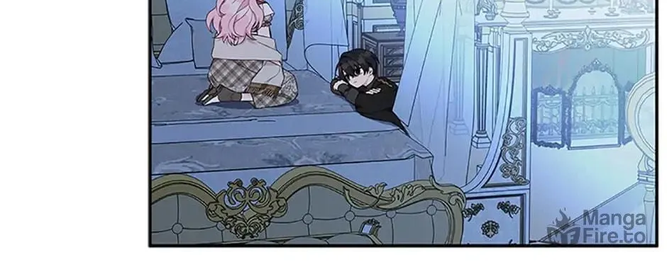 The Little Lady Behind the Villain Chapter 24 page 120 - 