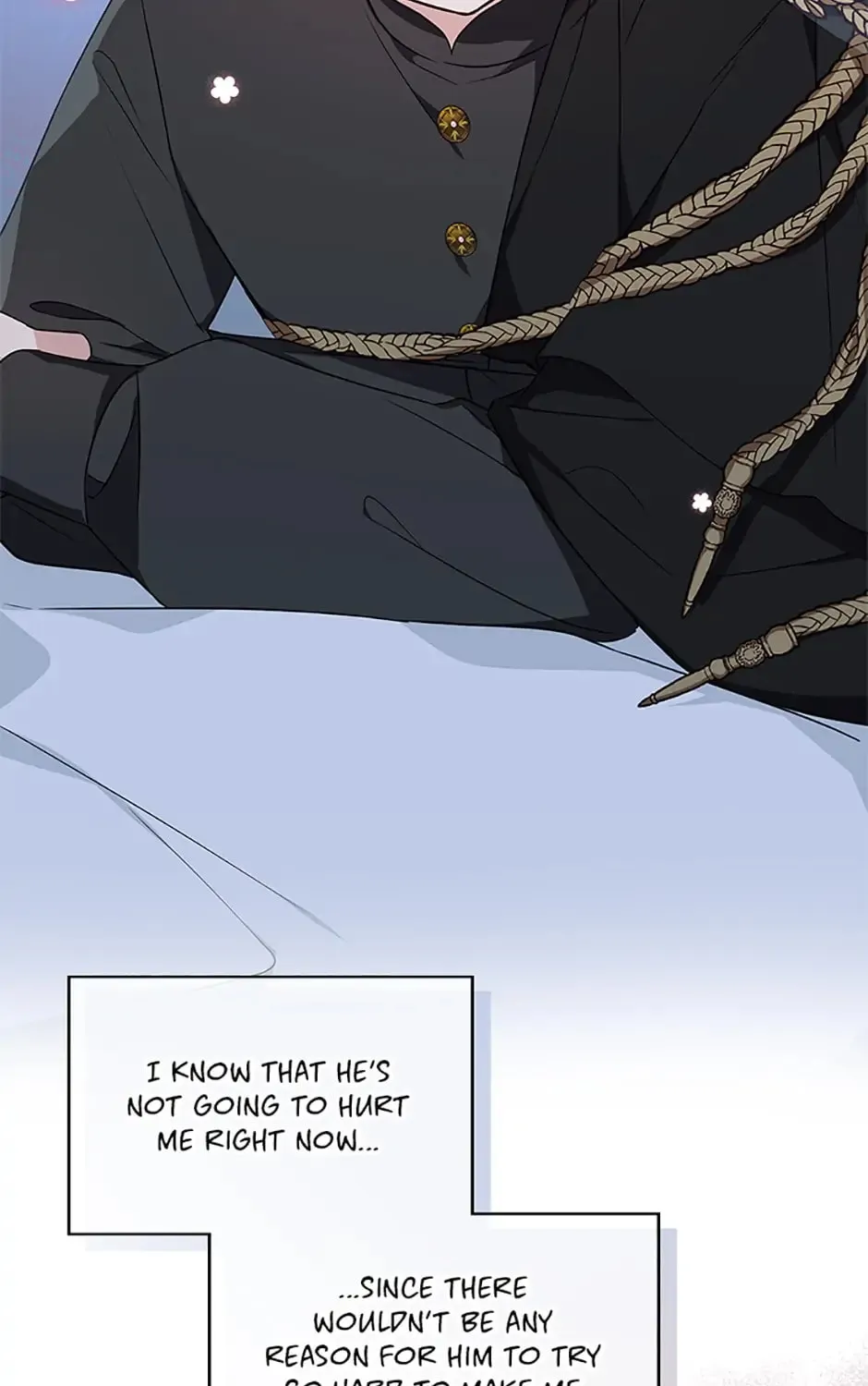 The Little Lady Behind the Villain Chapter 24 page 123 - 