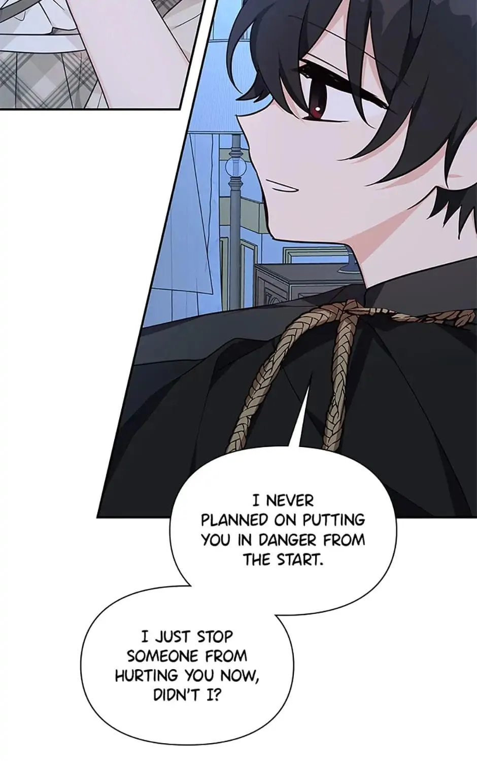 The Little Lady Behind the Villain Chapter 24 page 129 - 