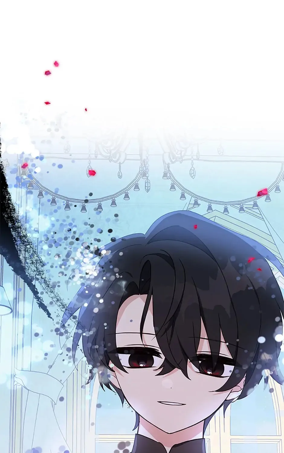 The Little Lady Behind the Villain Chapter 24 page 151 - 