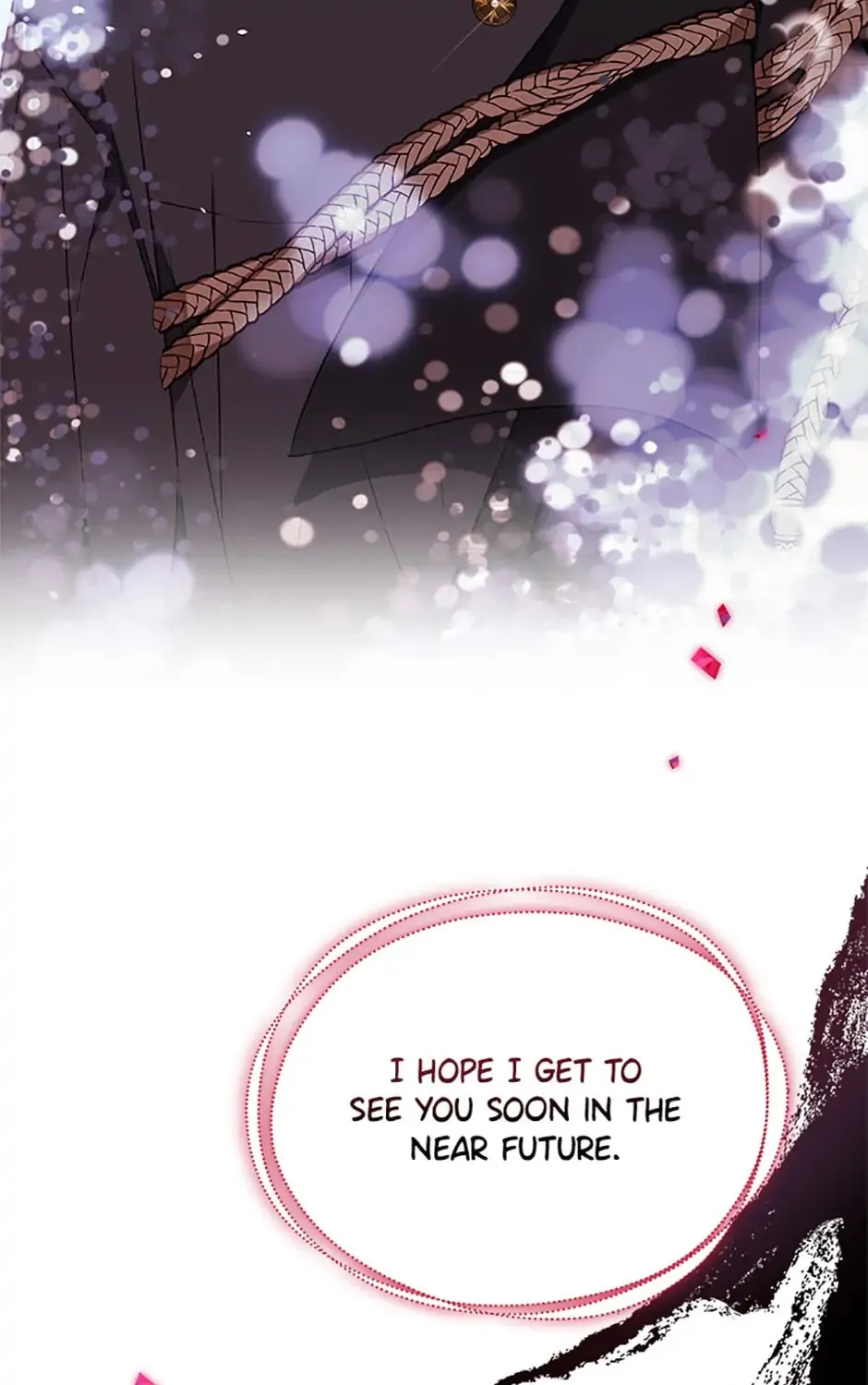 The Little Lady Behind the Villain Chapter 24 page 153 - 