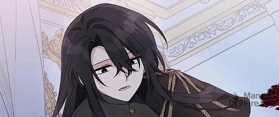 The Little Lady Behind the Villain Chapter 24 page 20 - 