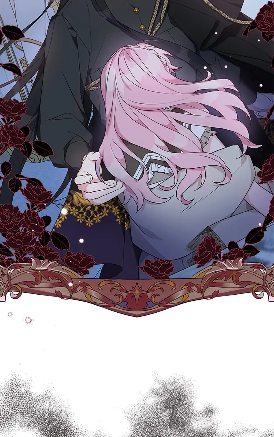 The Little Lady Behind the Villain Chapter 24 page 21 - 