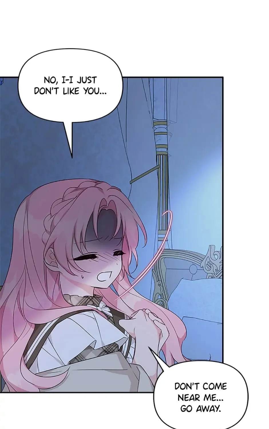 The Little Lady Behind the Villain Chapter 24 page 27 - 