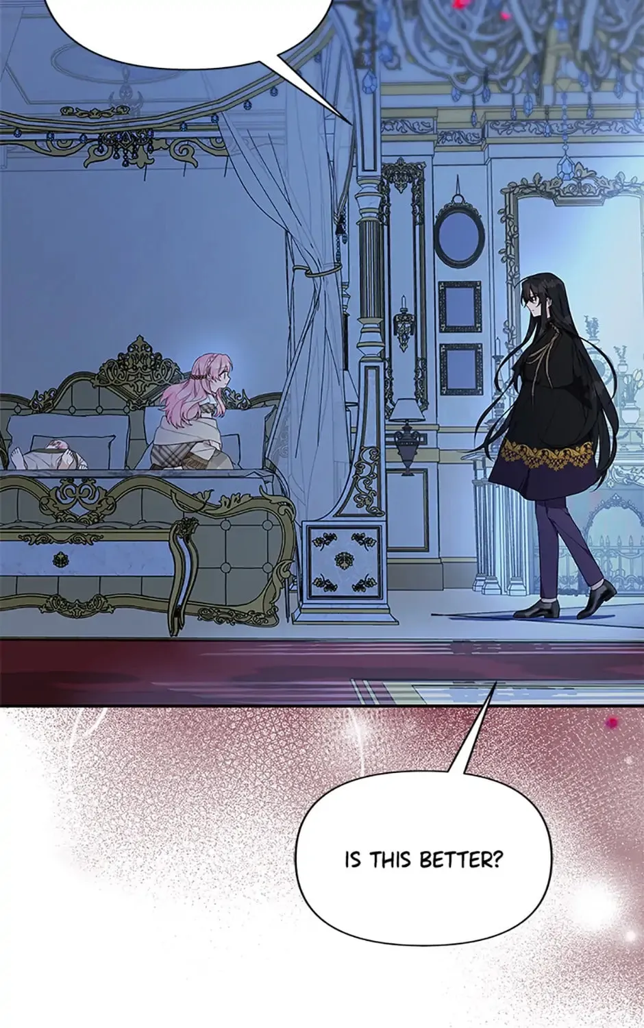 The Little Lady Behind the Villain Chapter 24 page 31 - 
