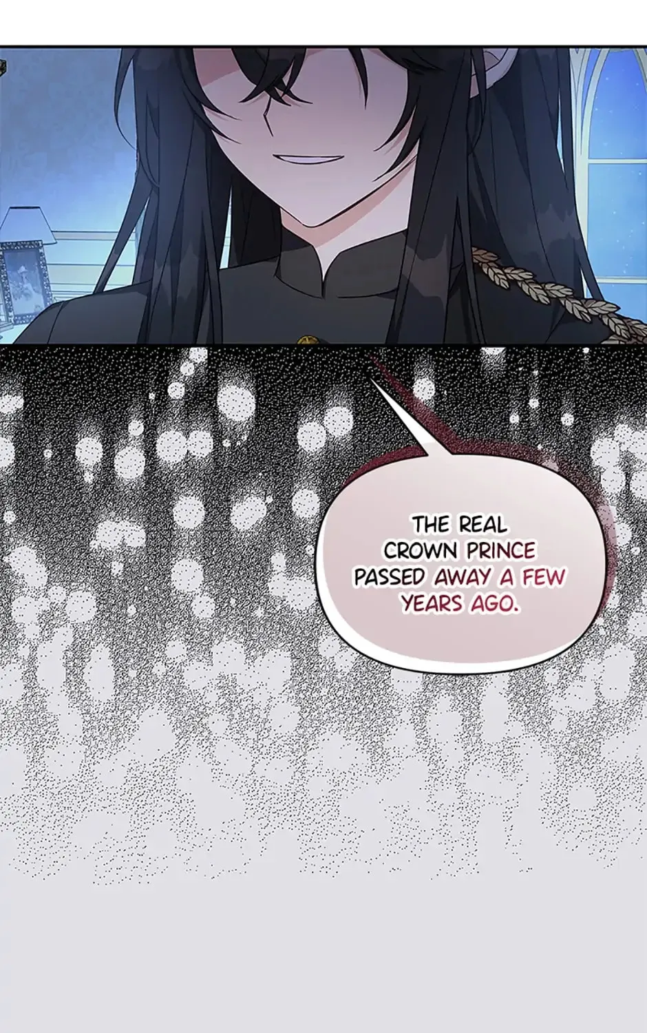 The Little Lady Behind the Villain Chapter 24 page 37 - 