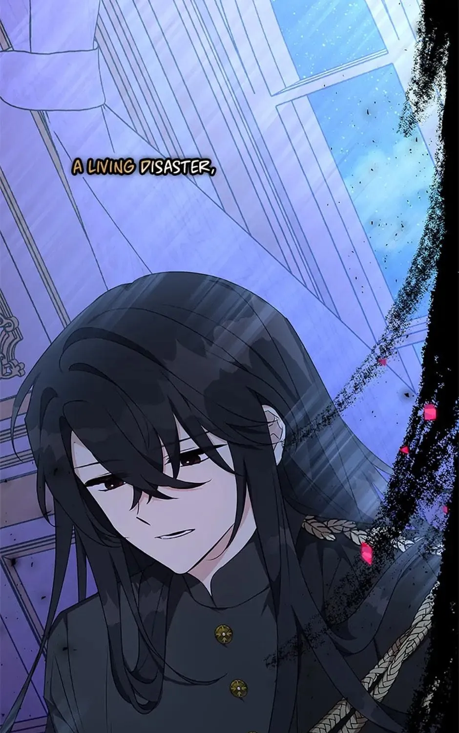 The Little Lady Behind the Villain Chapter 24 page 5 - 