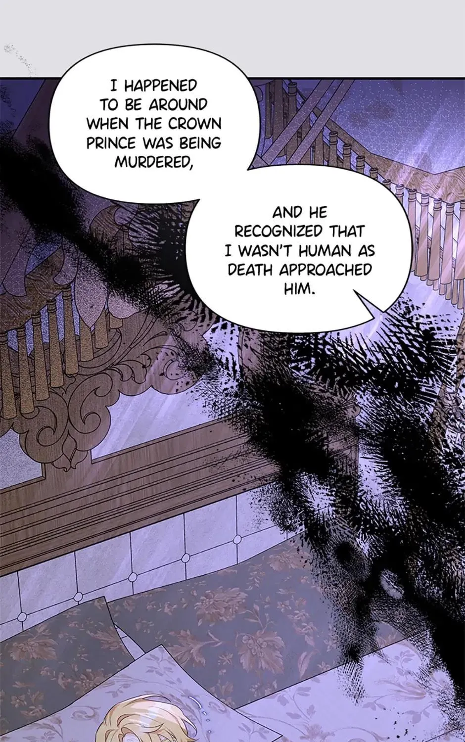 The Little Lady Behind the Villain Chapter 24 page 41 - 
