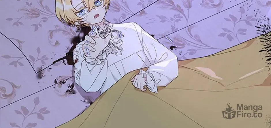 The Little Lady Behind the Villain Chapter 24 page 42 - 
