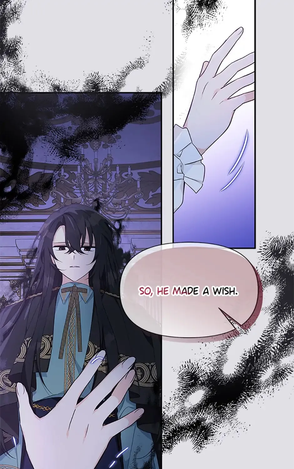 The Little Lady Behind the Villain Chapter 24 page 45 - 