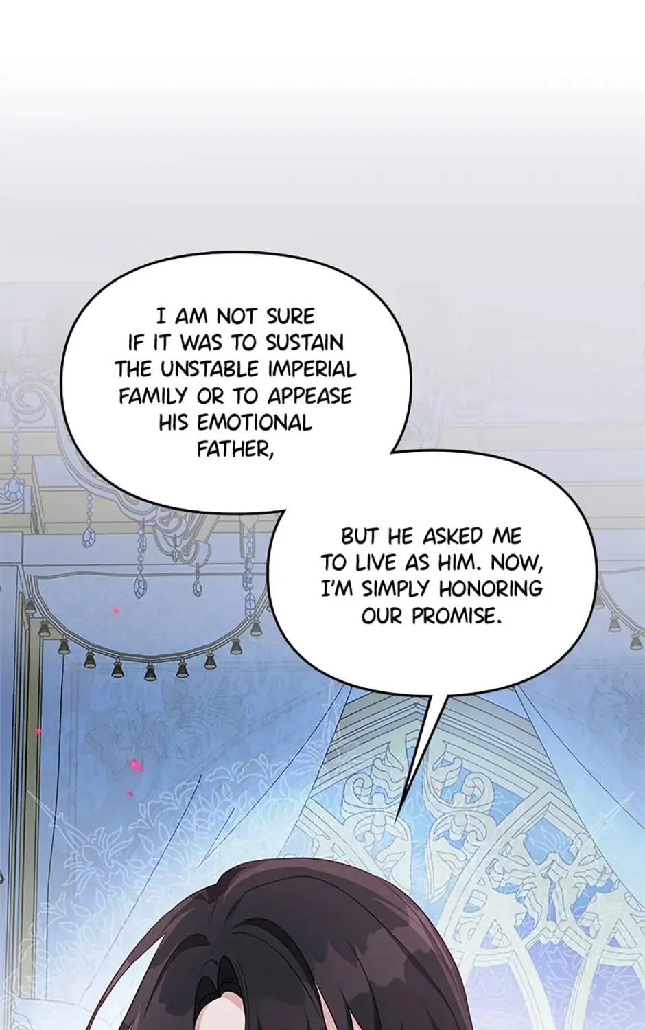 The Little Lady Behind the Villain Chapter 24 page 47 - 