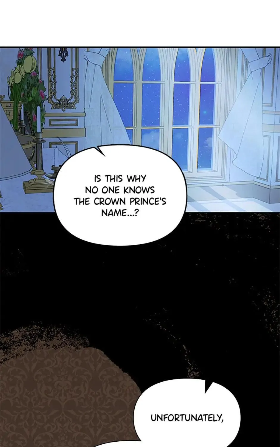 The Little Lady Behind the Villain Chapter 24 page 53 - 