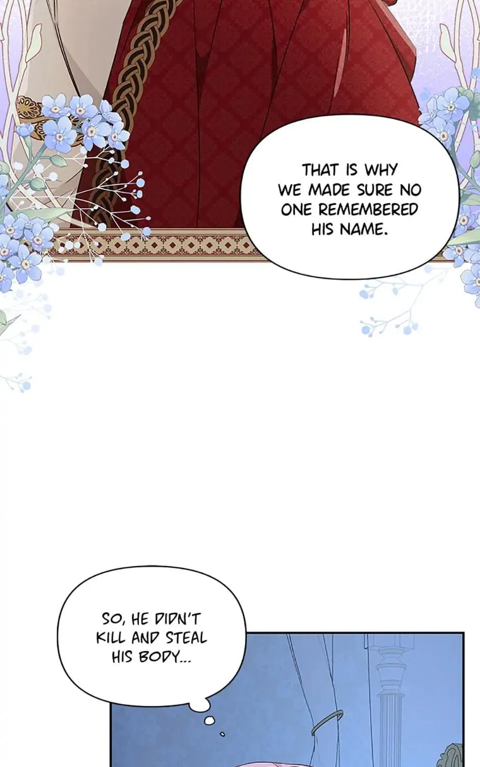 The Little Lady Behind the Villain Chapter 24 page 59 - 