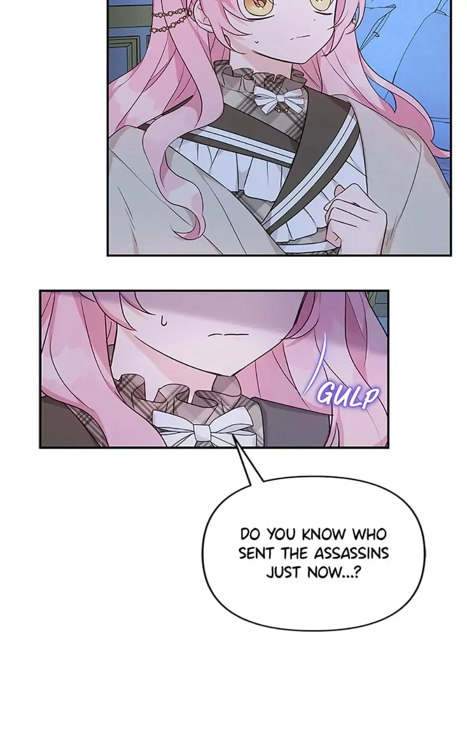 The Little Lady Behind the Villain Chapter 24 page 61 - 