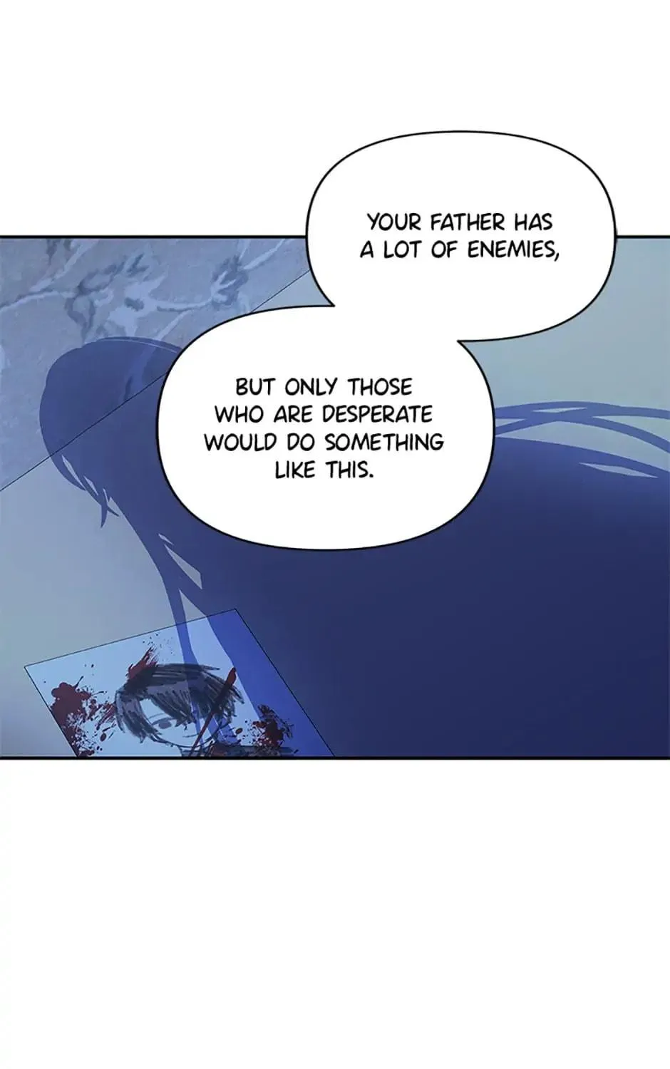 The Little Lady Behind the Villain Chapter 24 page 65 - 