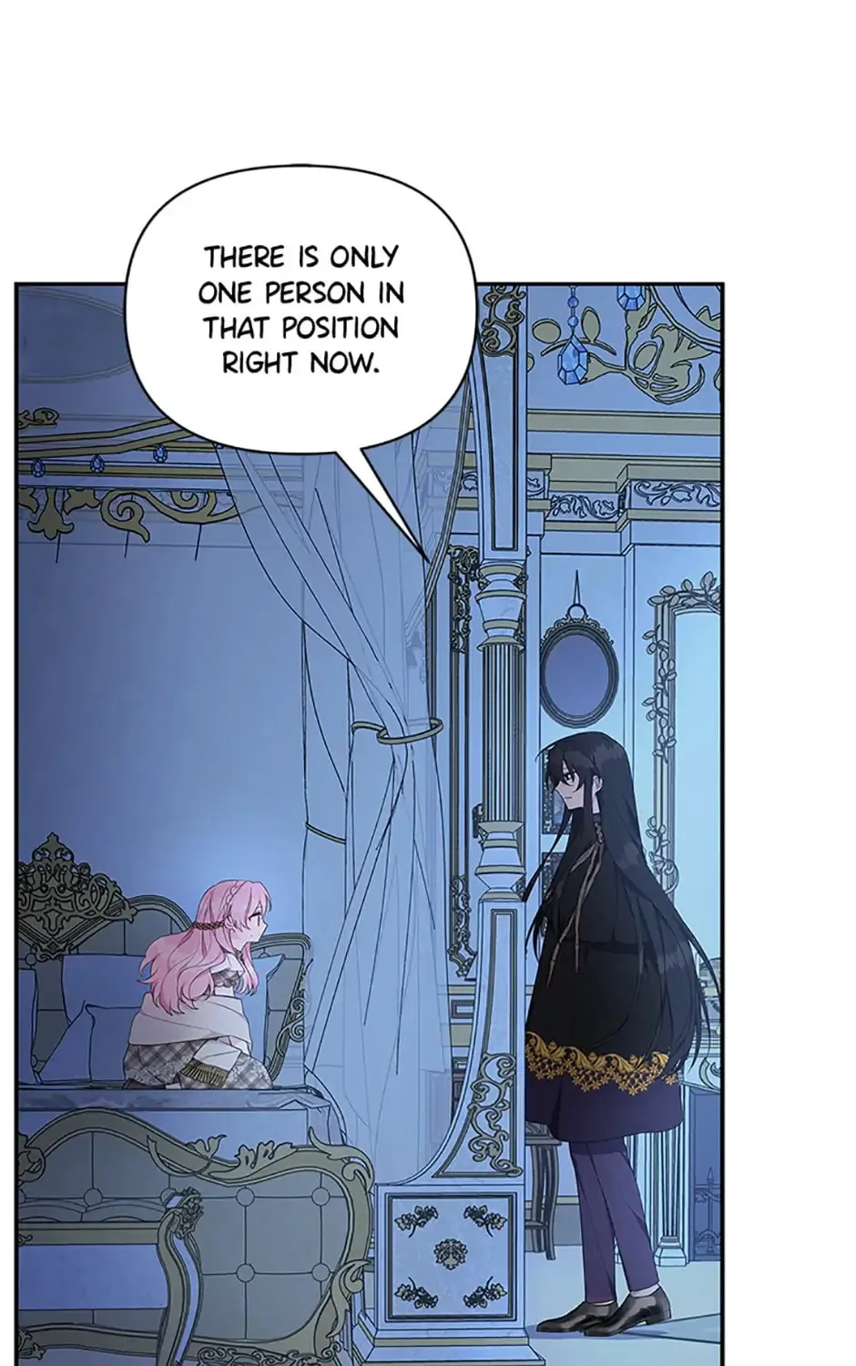 The Little Lady Behind the Villain Chapter 24 page 67 - 