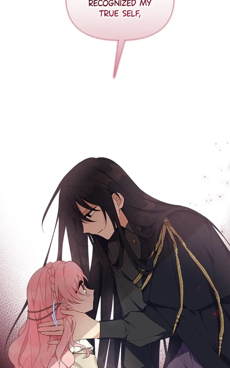 The Little Lady Behind the Villain Chapter 24 page 85 - 