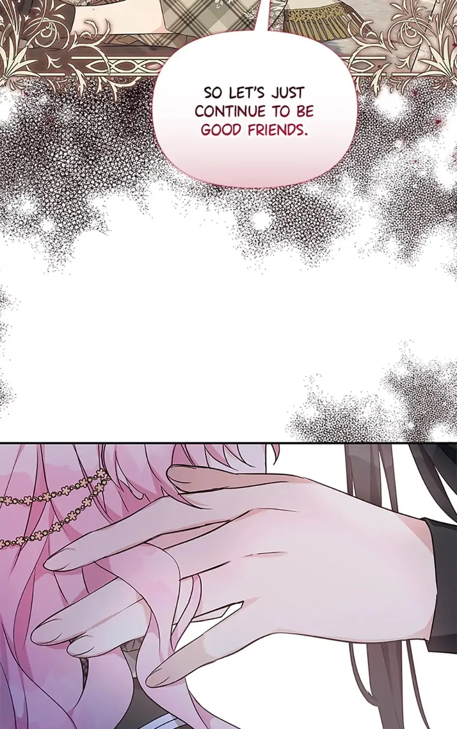 The Little Lady Behind the Villain Chapter 24 page 87 - 