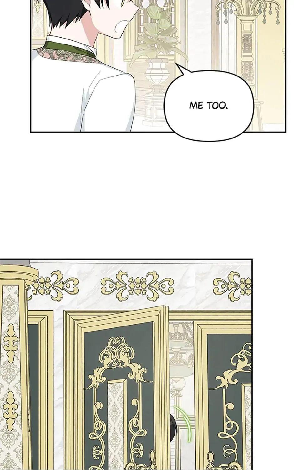 The Little Lady Behind the Villain Chapter 25 page 101 - 