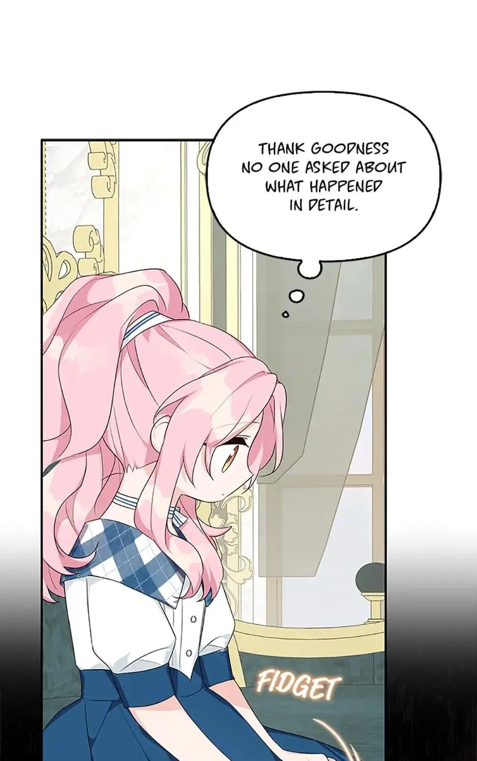 The Little Lady Behind the Villain Chapter 25 page 109 - 