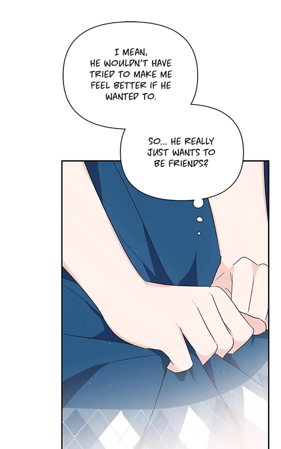 The Little Lady Behind the Villain Chapter 25 page 119 - 