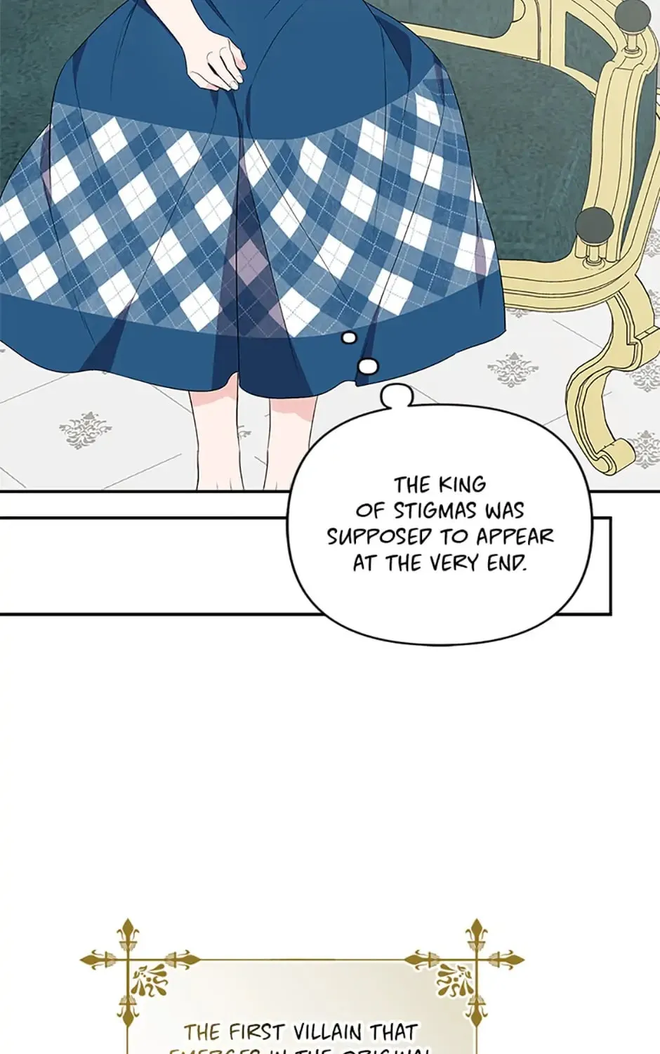 The Little Lady Behind the Villain Chapter 25 page 127 - 