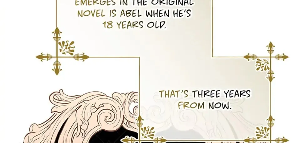 The Little Lady Behind the Villain Chapter 25 page 128 - 