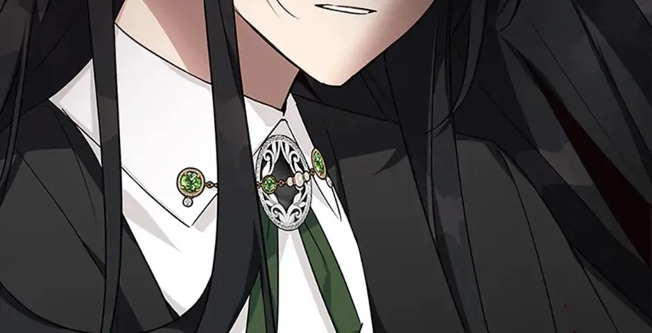 The Little Lady Behind the Villain Chapter 25 page 134 - 