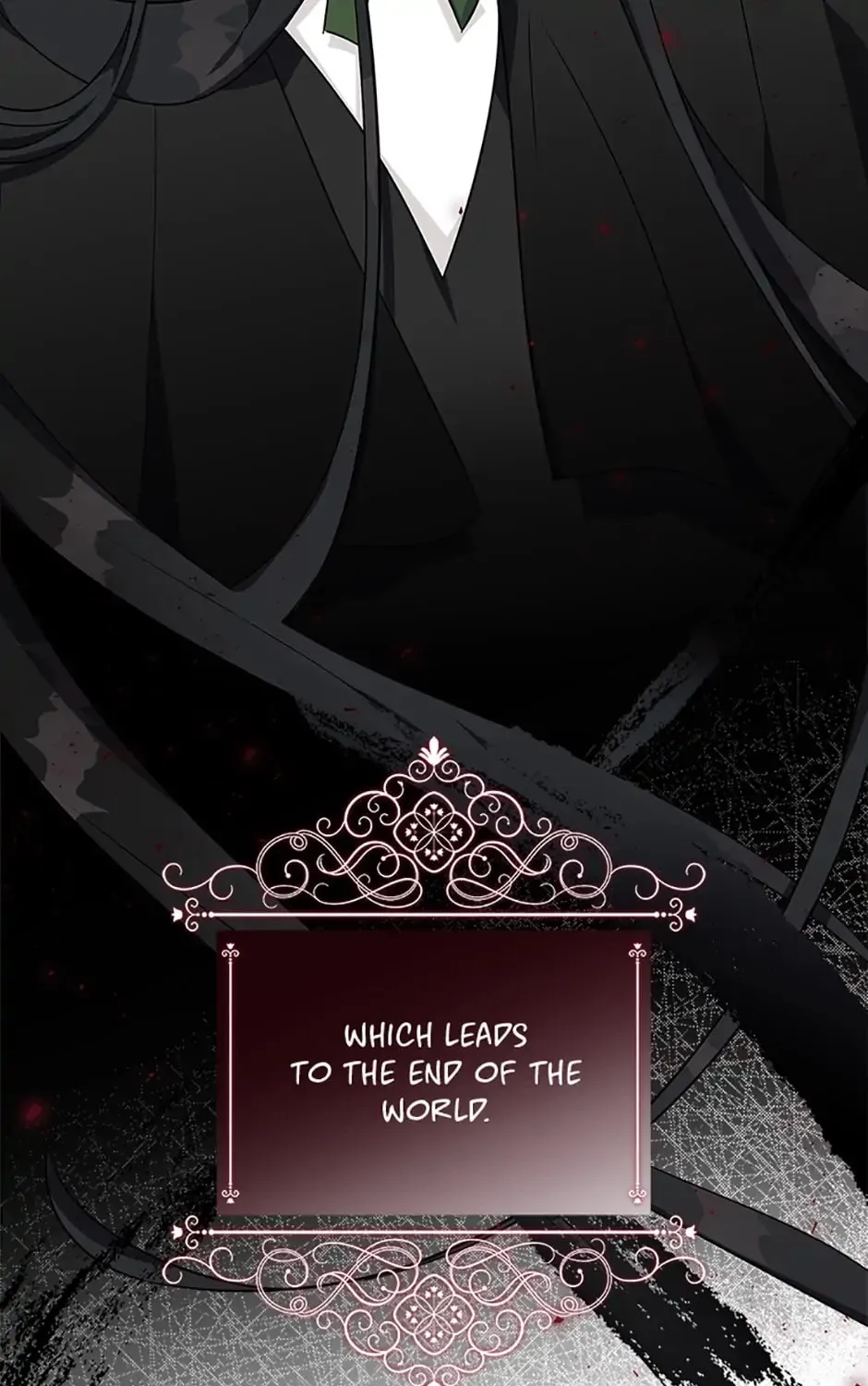 The Little Lady Behind the Villain Chapter 25 page 135 - 