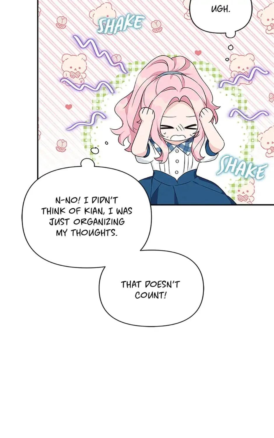 The Little Lady Behind the Villain Chapter 25 page 139 - 