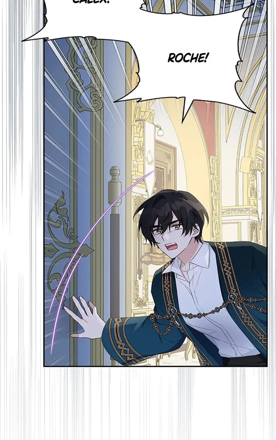 The Little Lady Behind the Villain Chapter 25 page 15 - 