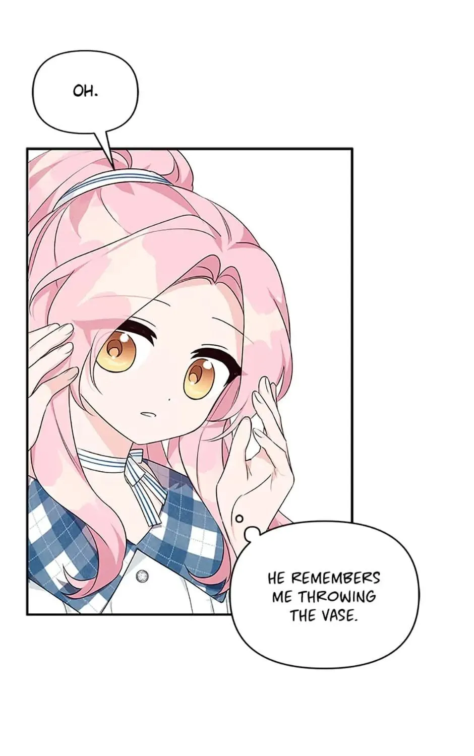 The Little Lady Behind the Villain Chapter 25 page 143 - 