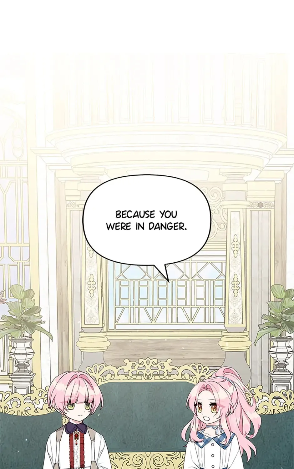 The Little Lady Behind the Villain Chapter 25 page 145 - 