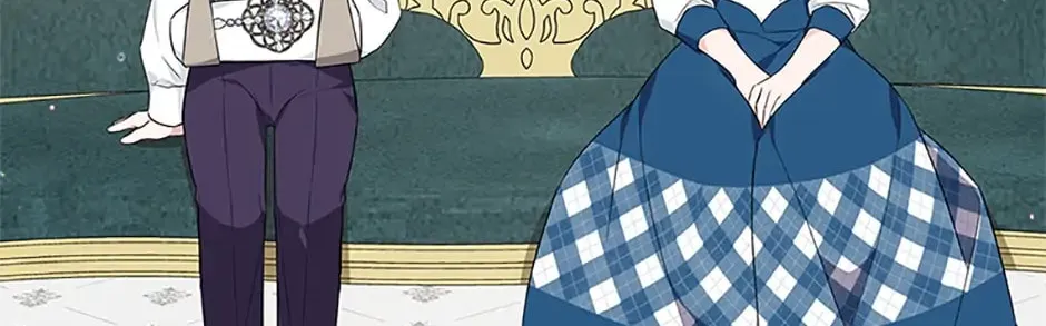 The Little Lady Behind the Villain Chapter 25 page 146 - 