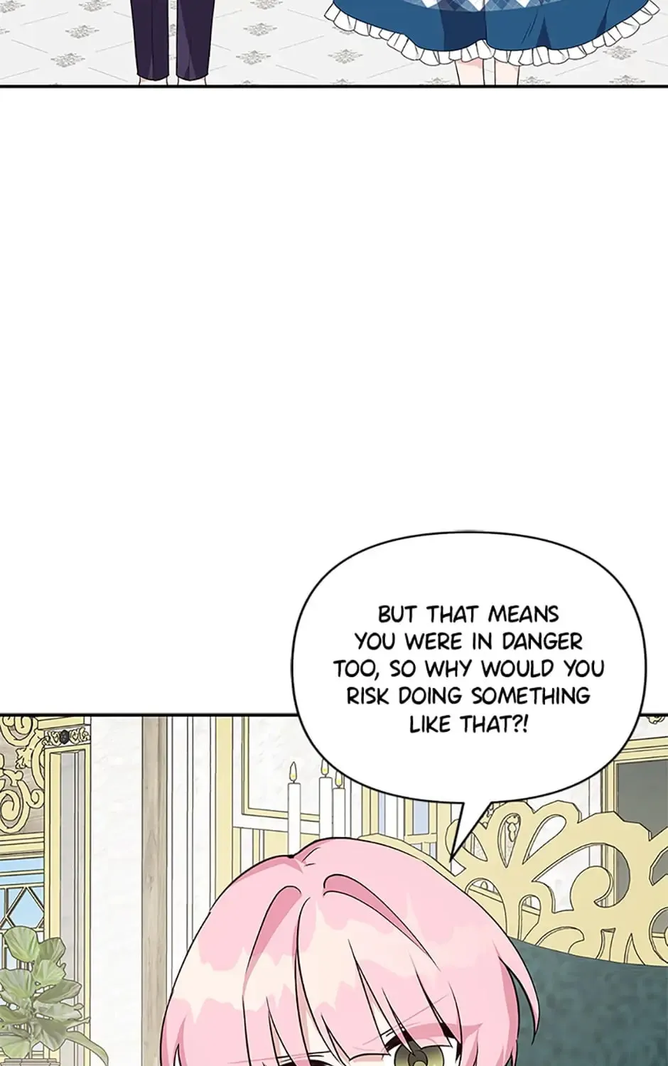The Little Lady Behind the Villain Chapter 25 page 147 - 
