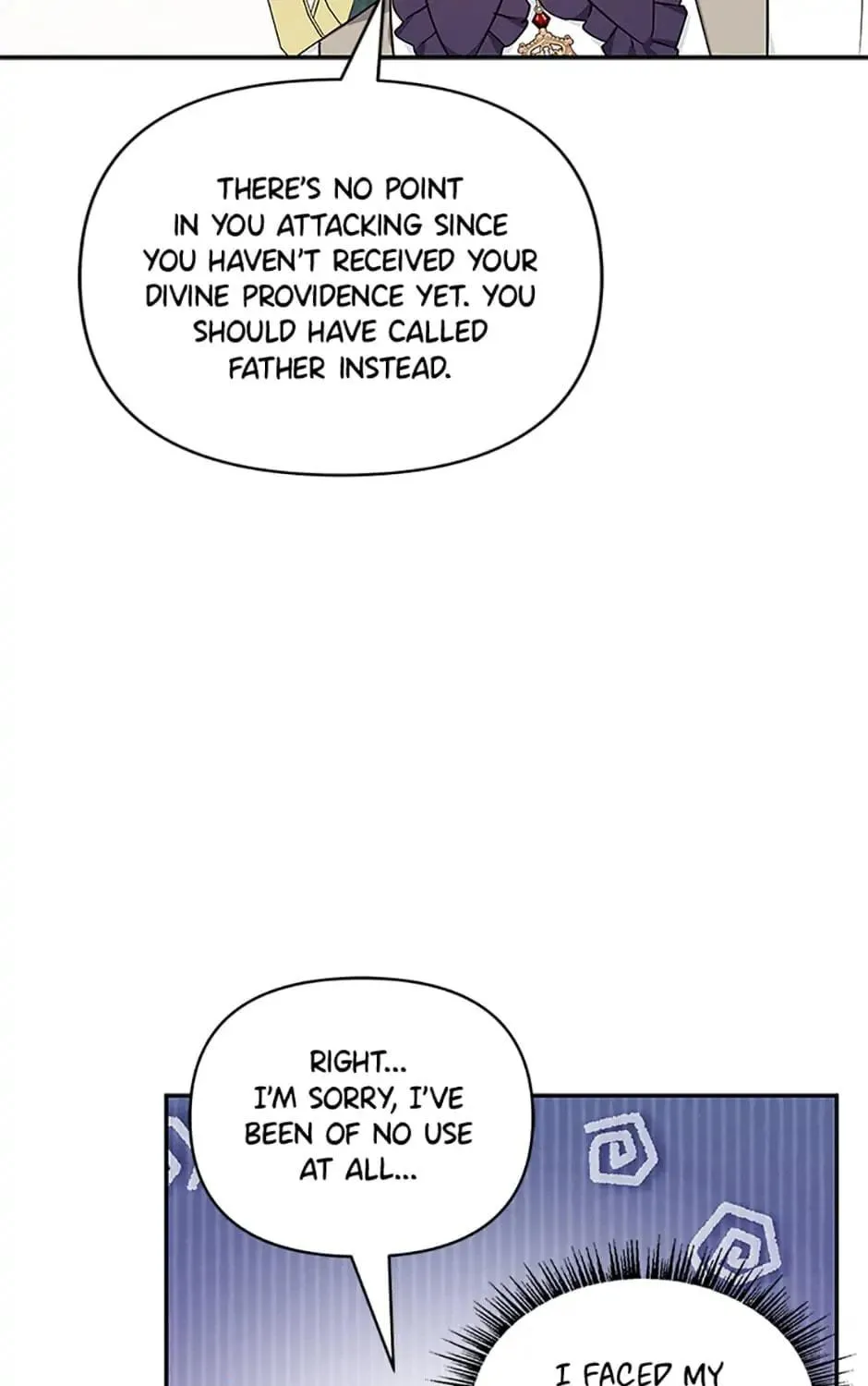 The Little Lady Behind the Villain Chapter 25 page 149 - 