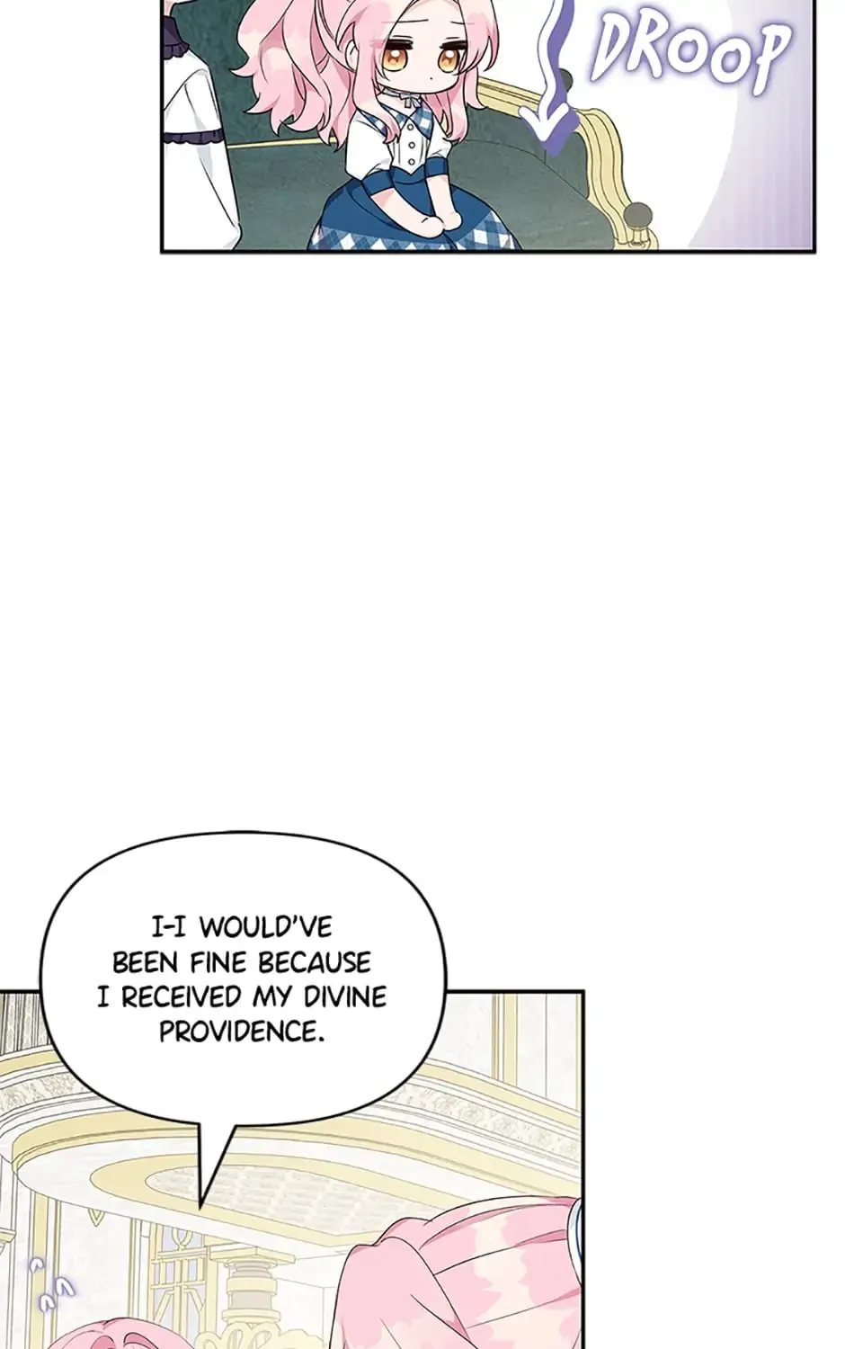 The Little Lady Behind the Villain Chapter 25 page 151 - 