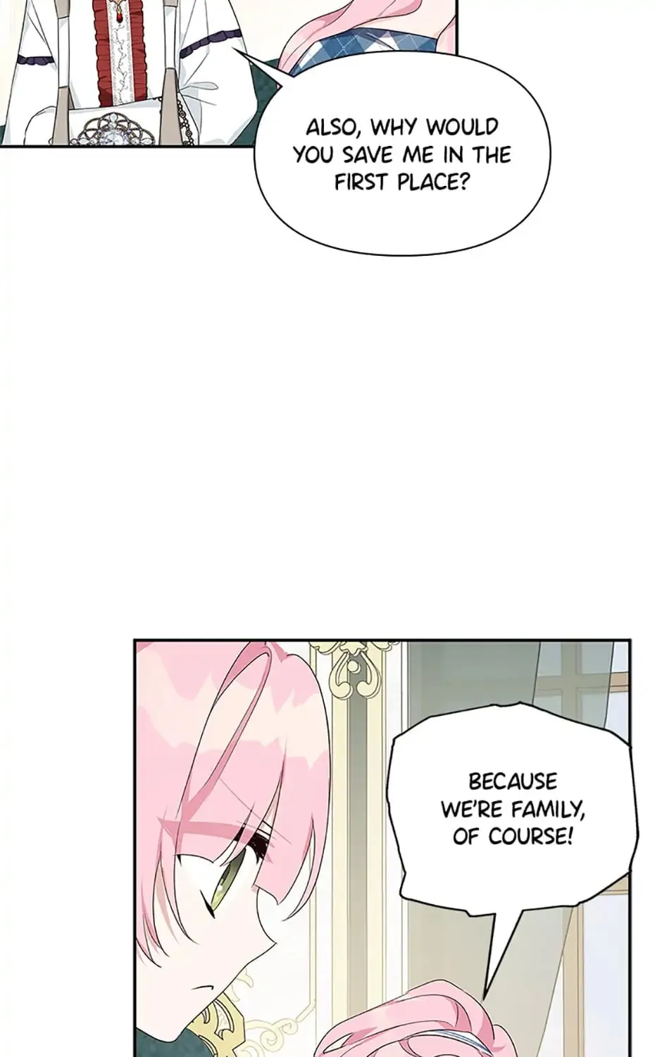 The Little Lady Behind the Villain Chapter 25 page 153 - 