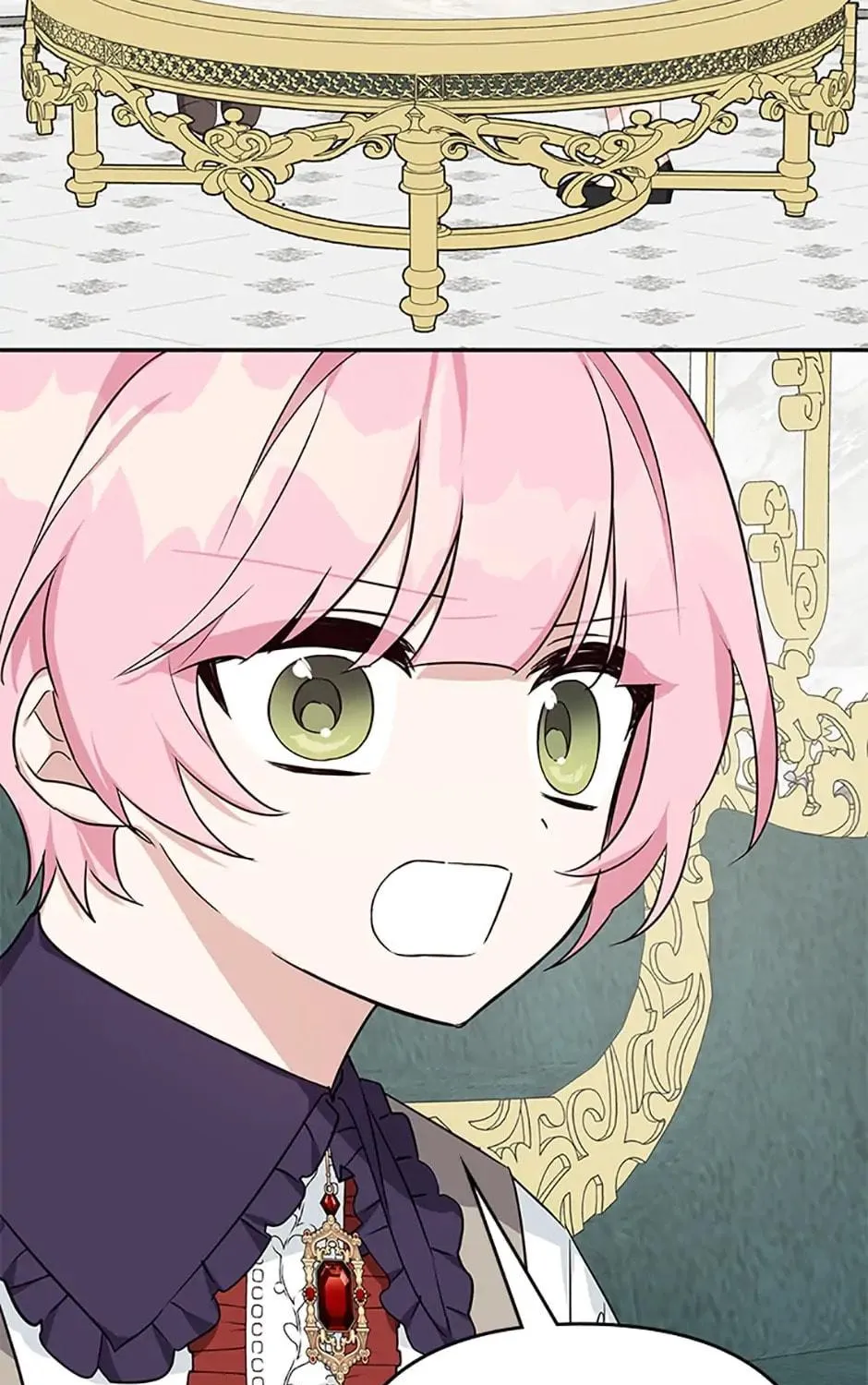 The Little Lady Behind the Villain Chapter 25 page 159 - 