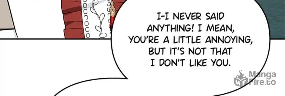 The Little Lady Behind the Villain Chapter 25 page 160 - 