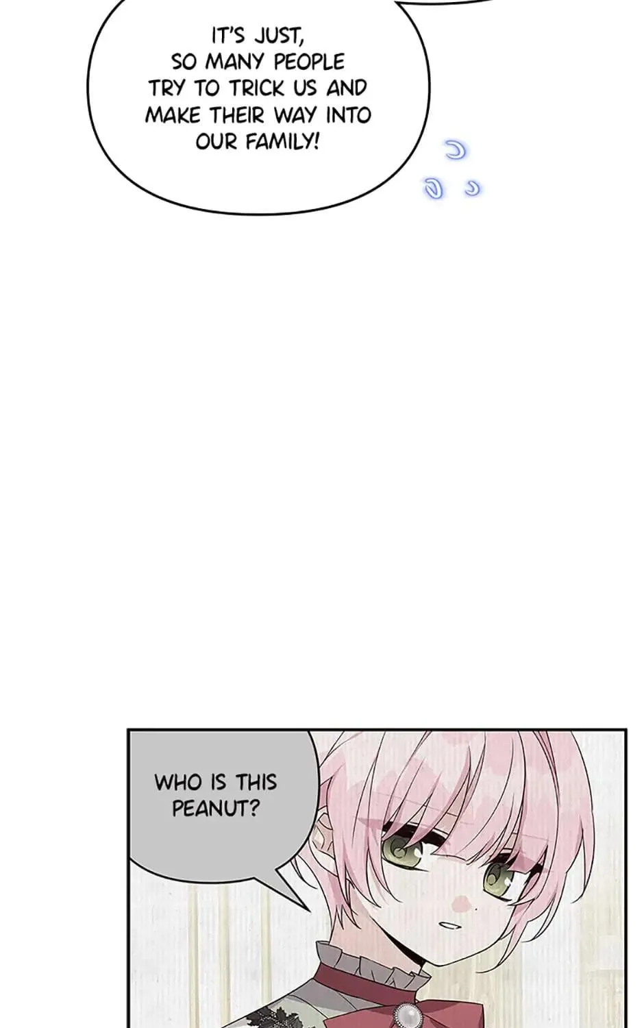 The Little Lady Behind the Villain Chapter 25 page 161 - 