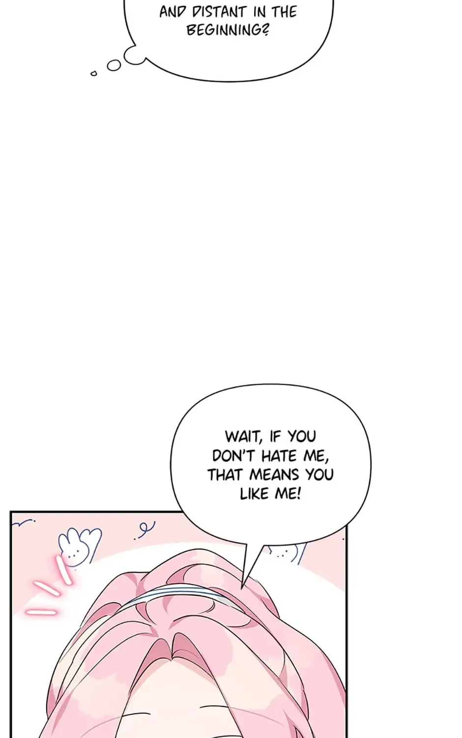 The Little Lady Behind the Villain Chapter 25 page 163 - 